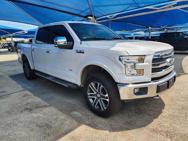 ford f-150 2017 1FTEW1EG4HKE48046 image ford f-150 2017 1FTEW1EG4HKE48046 image