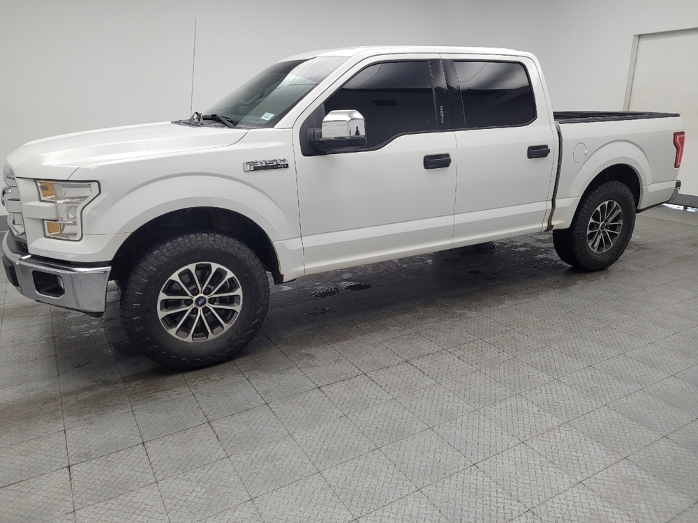 ford f-150 2017 1FTEW1C82HFB42080 image ford f-150 2017 1FTEW1C82HFB42080 image