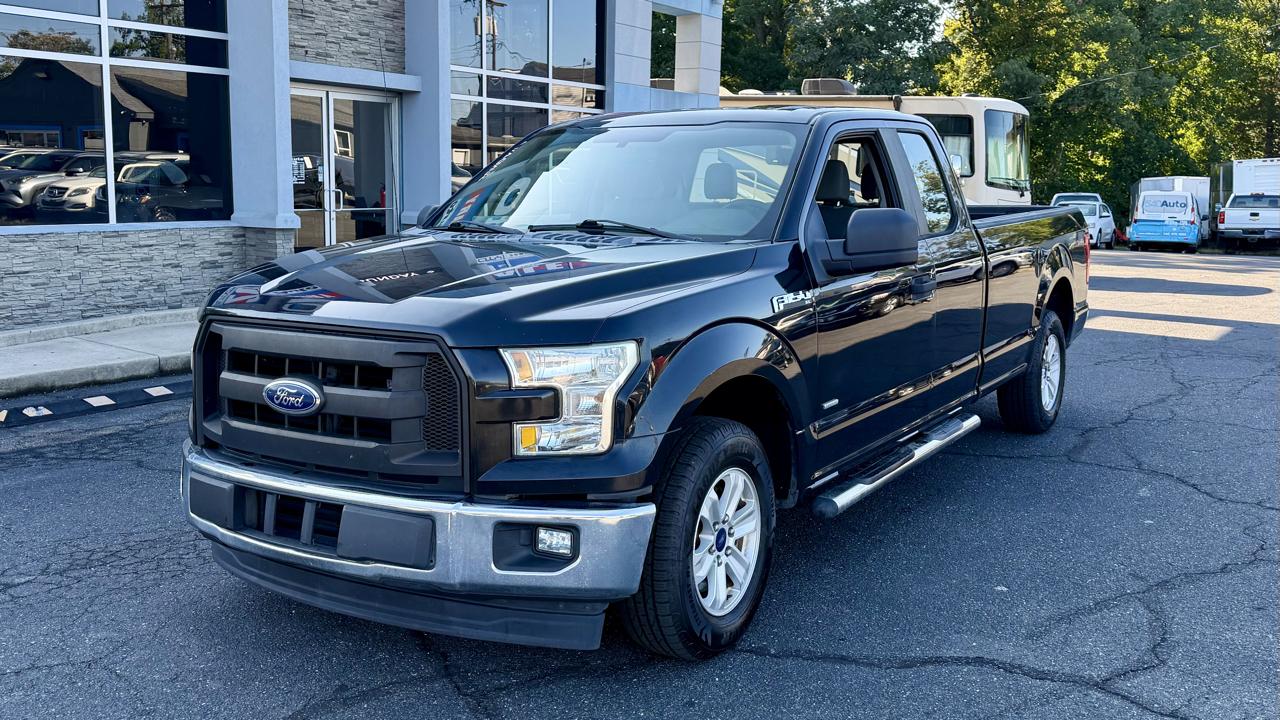 ford f-150 2017 1FTEX1CP7HKC56278 image ford f-150 2017 1FTEX1CP7HKC56278 image