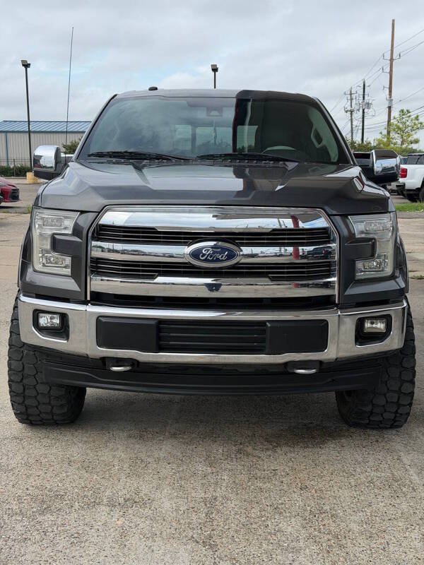 ford f-150 2017 1FTFW1EF1HFB73756 image ford f-150 2017 1FTFW1EF1HFB73756 image