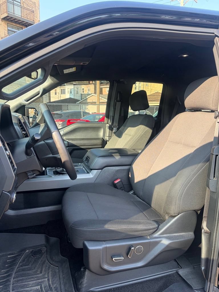 ford f-150 2017 1FTFX1EG7HFC83233 image ford f-150 2017 1FTFX1EG7HFC83233 image
