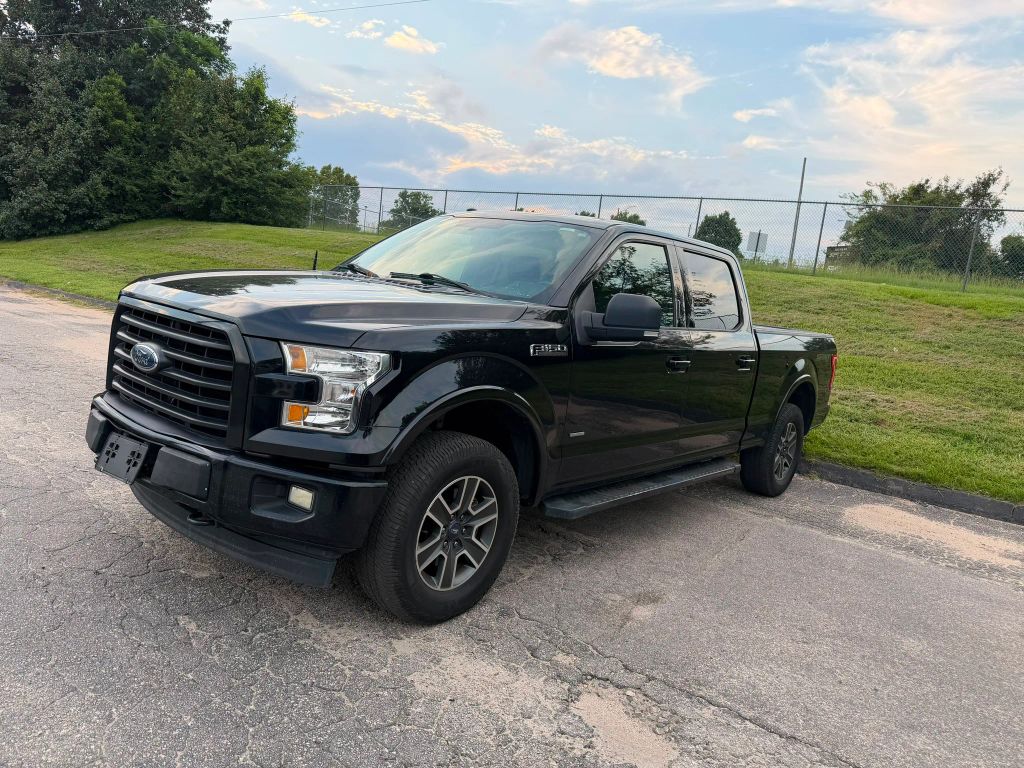 ford f-150 2017 1FTFW1EG7HFC67004 image