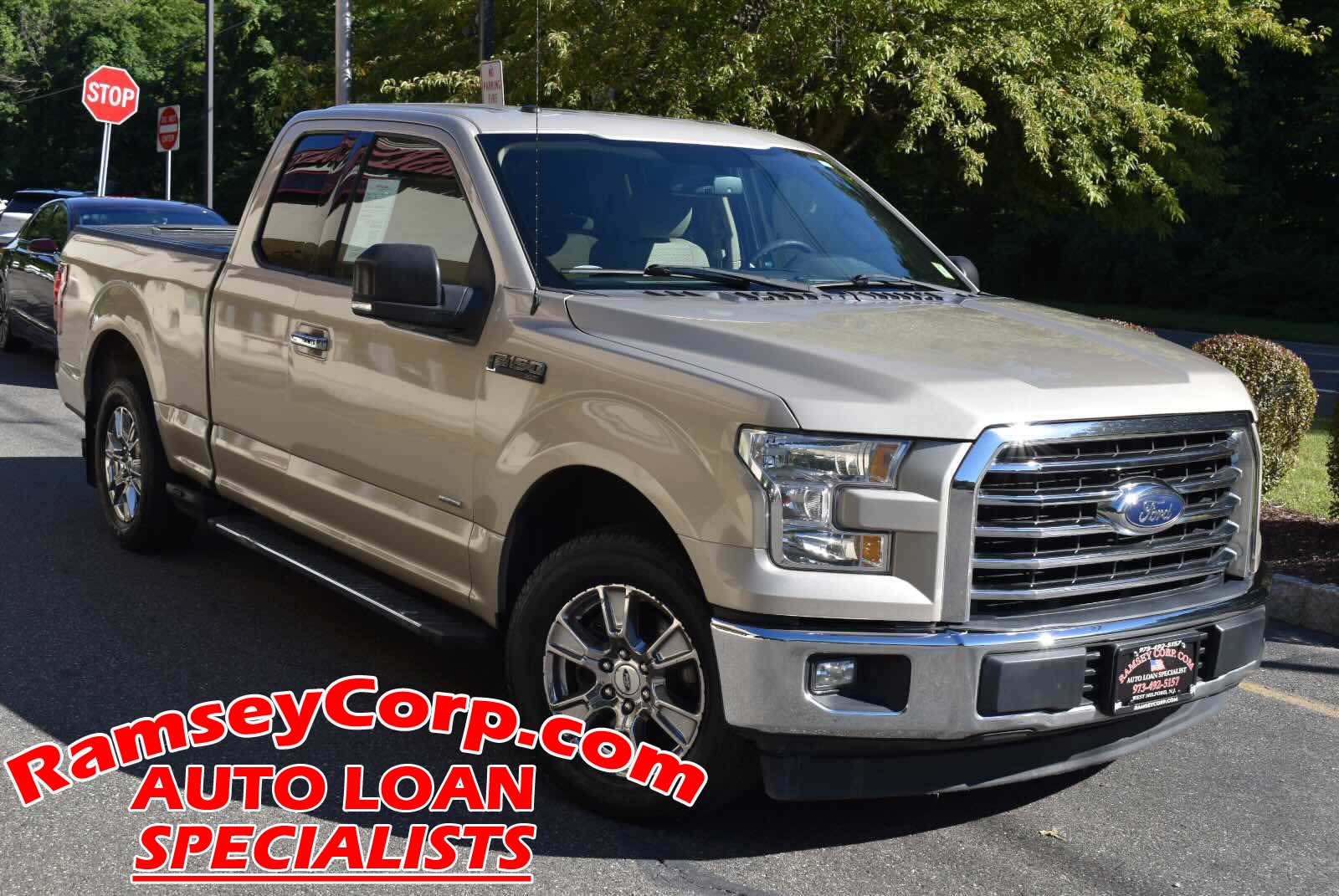 ford f-150 2017 1FTEX1CP6HKD50992 image ford f-150 2017 1FTEX1CP6HKD50992 image