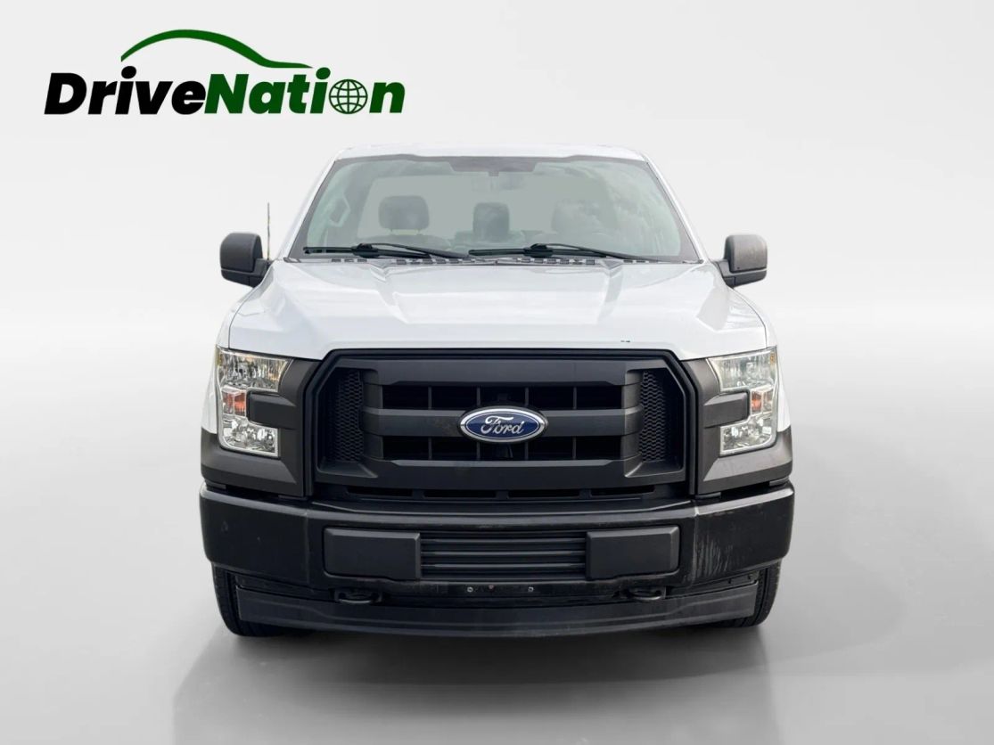 ford f-150 2017 1FTMF1E8XHKC27202 image ford f-150 2017 1FTMF1E8XHKC27202 image