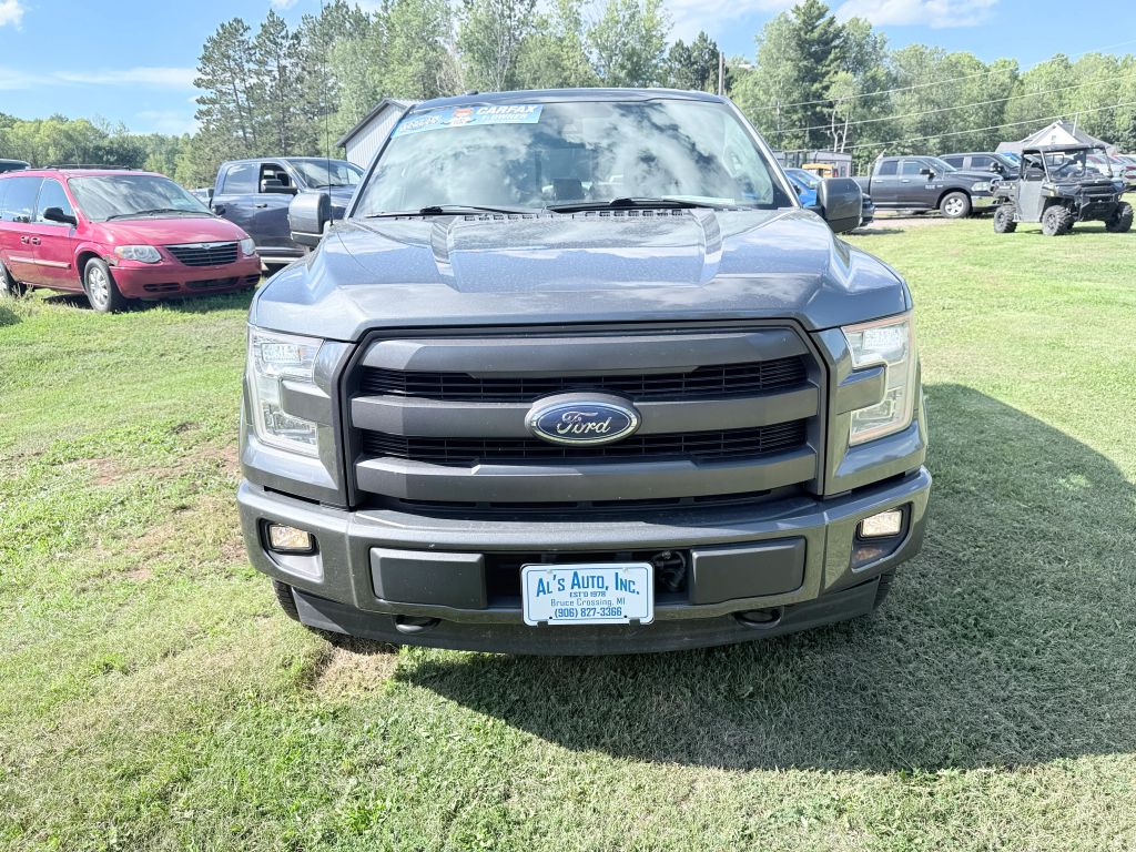 ford f-150 2017 1FTEW1EG6HFA94958 image ford f-150 2017 1FTEW1EG6HFA94958 image