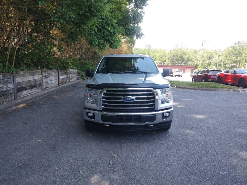 ford f-150 2017 1FTEW1EP3HFB38723 image ford f-150 2017 1FTEW1EP3HFB38723 image