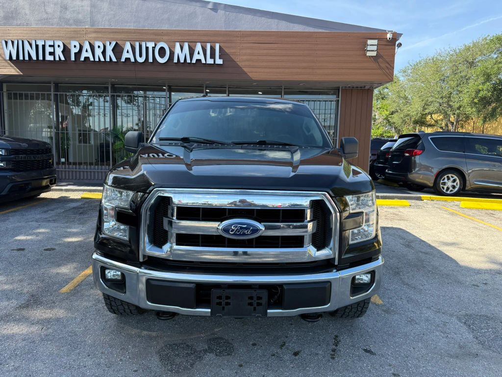 ford f-150 2017 1FTFW1EG8HFC39616 image ford f-150 2017 1FTFW1EG8HFC39616 image