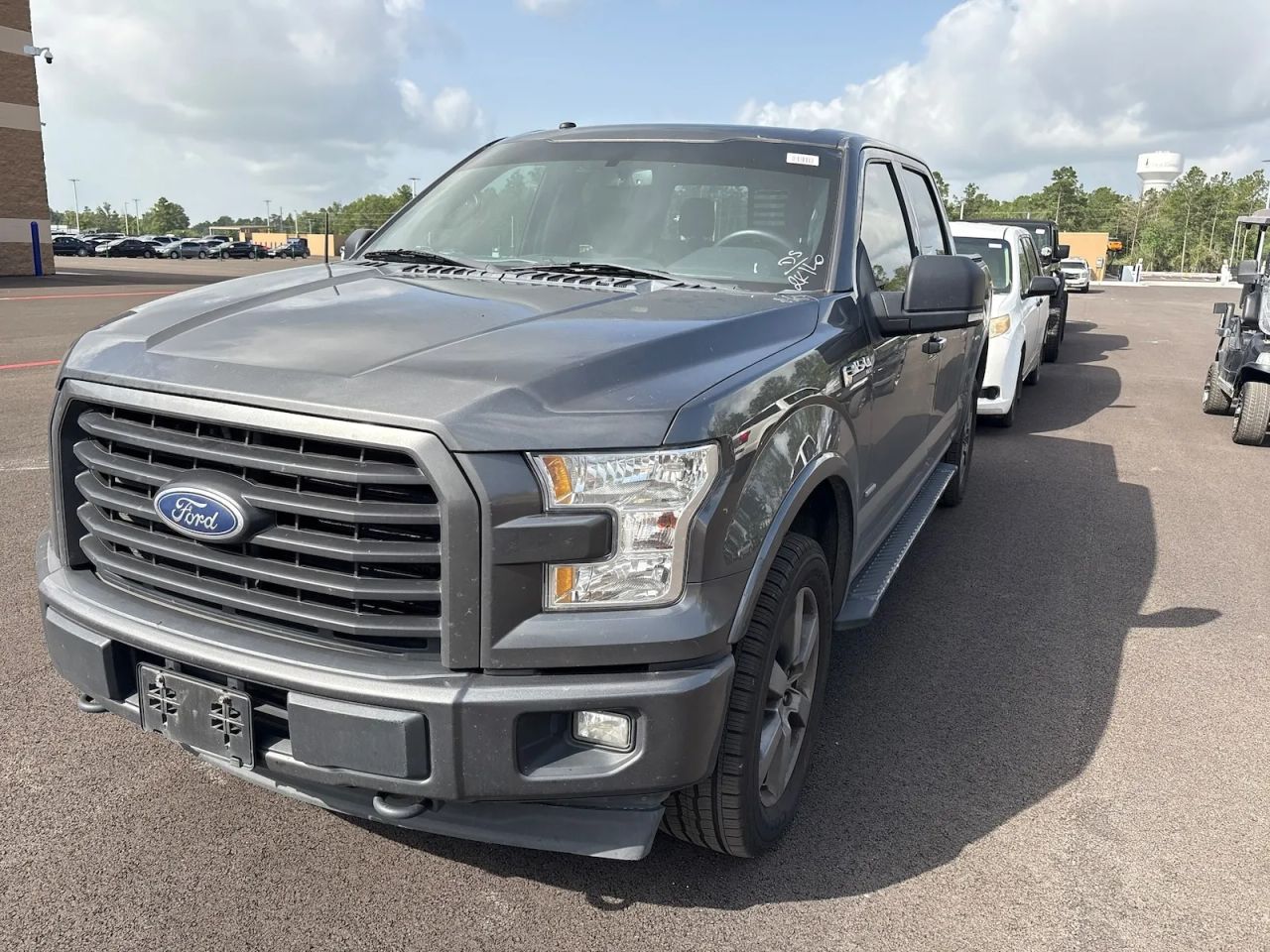 ford f-150 2017 1FTEW1EG7HFC44396 image ford f-150 2017 1FTEW1EG7HFC44396 image