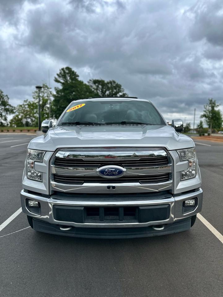 ford f-150 2017 1FTEW1EG8HFB73502 image ford f-150 2017 1FTEW1EG8HFB73502 image