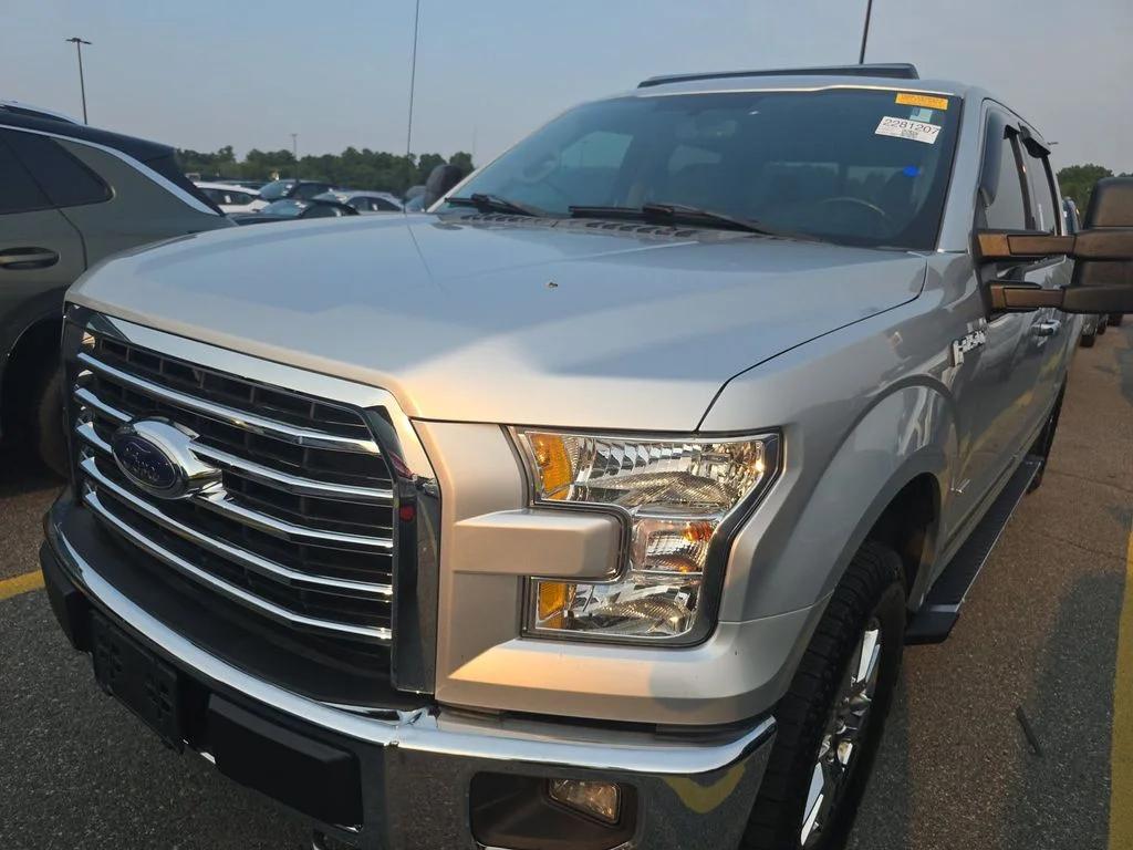 ford f-150 2017 1FTEW1EGXHFB15715 image ford f-150 2017 1FTEW1EGXHFB15715 image