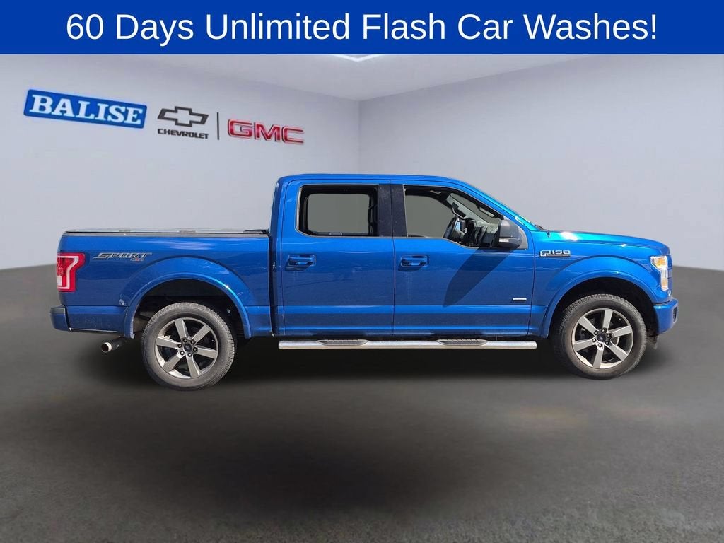 ford f-150 2017 1FTEW1EG2HFB79375 image ford f-150 2017 1FTEW1EG2HFB79375 image