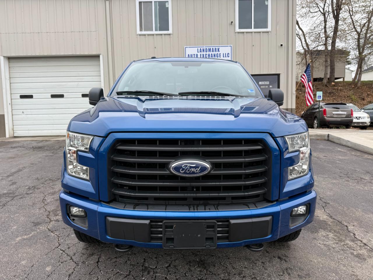 ford f-150 2017 1FTEW1EF4HFB97495 image ford f-150 2017 1FTEW1EF4HFB97495 image