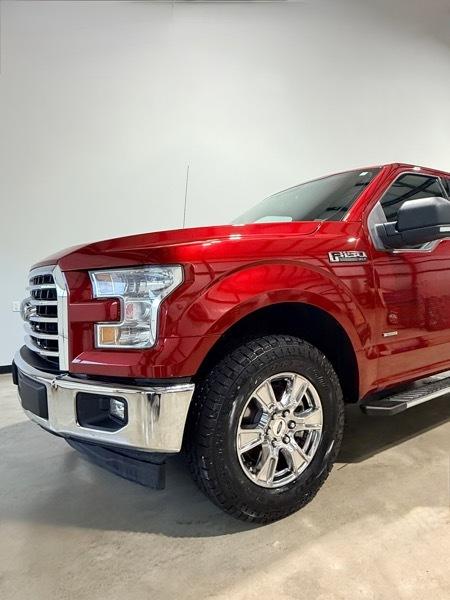 ford f-150 2017 1FTEW1CG8HKC18853 image ford f-150 2017 1FTEW1CG8HKC18853 image