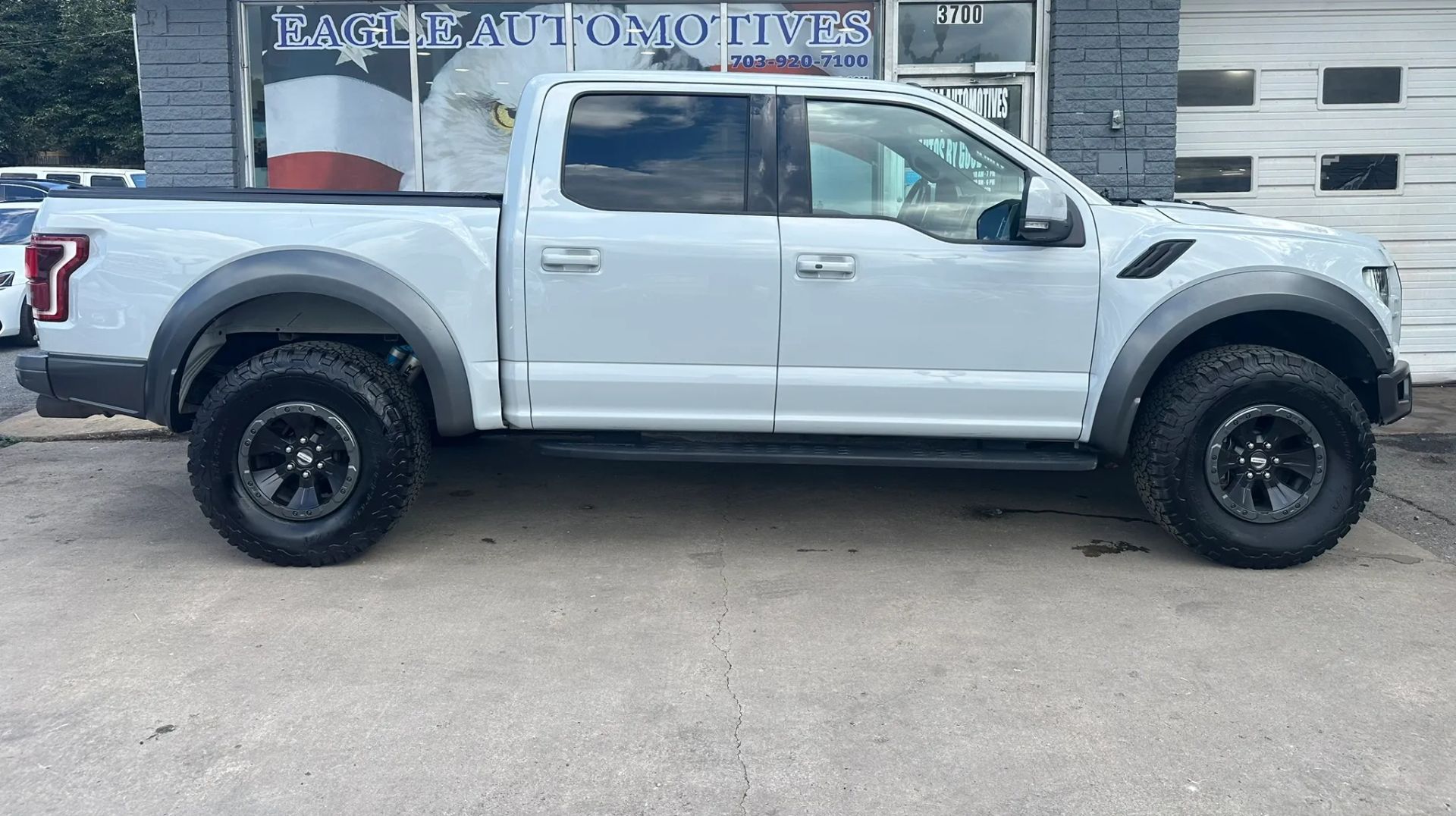 ford f-150 2017 1FTFW1RG3HFA31749 image ford f-150 2017 1FTFW1RG3HFA31749 image