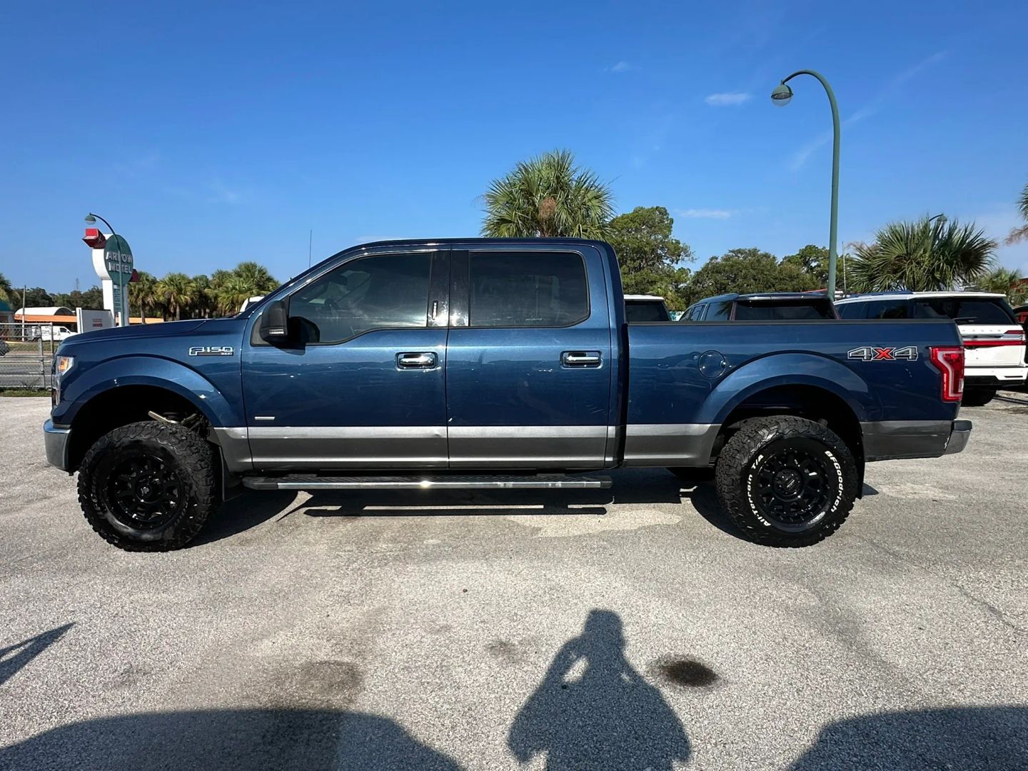 ford f-150 2017 1FTFW1EG3HKE43358 image ford f-150 2017 1FTFW1EG3HKE43358 image