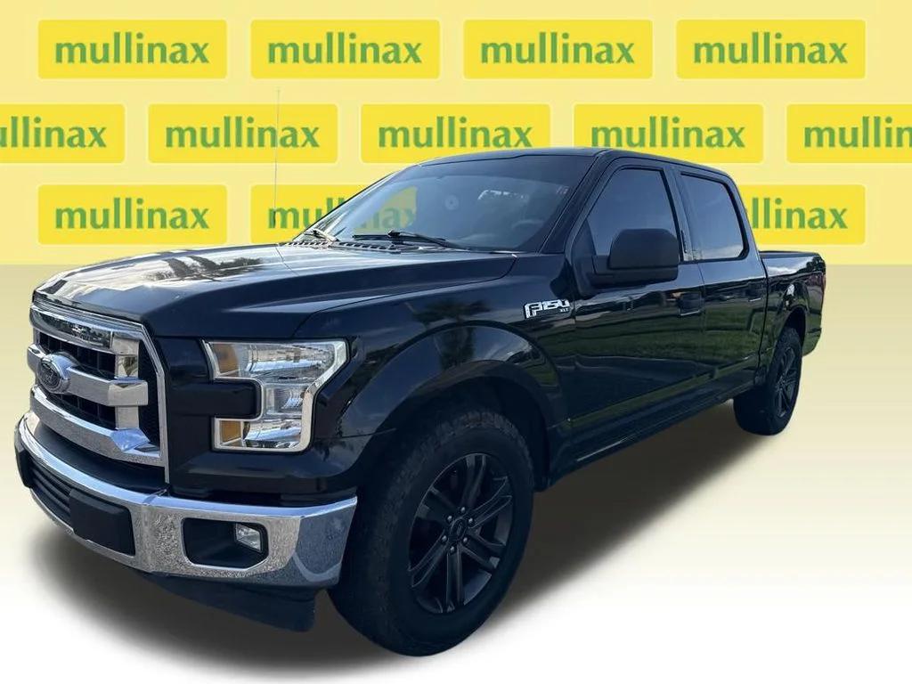 ford f-150 2017 1FTEW1C83HKC85000 image ford f-150 2017 1FTEW1C83HKC85000 image