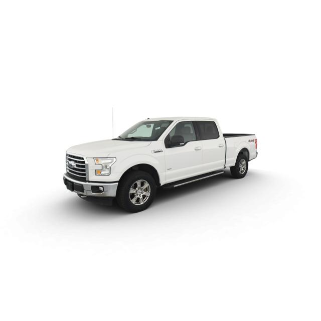 ford f-150 2017 1FTEW1EG1HKC06072 image ford f-150 2017 1FTEW1EG1HKC06072 image