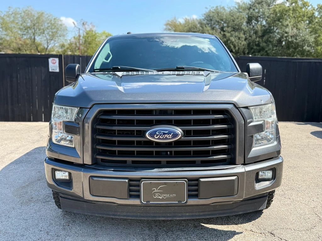 ford f-150 2017 1FTEX1CF4HKC89892 image ford f-150 2017 1FTEX1CF4HKC89892 image