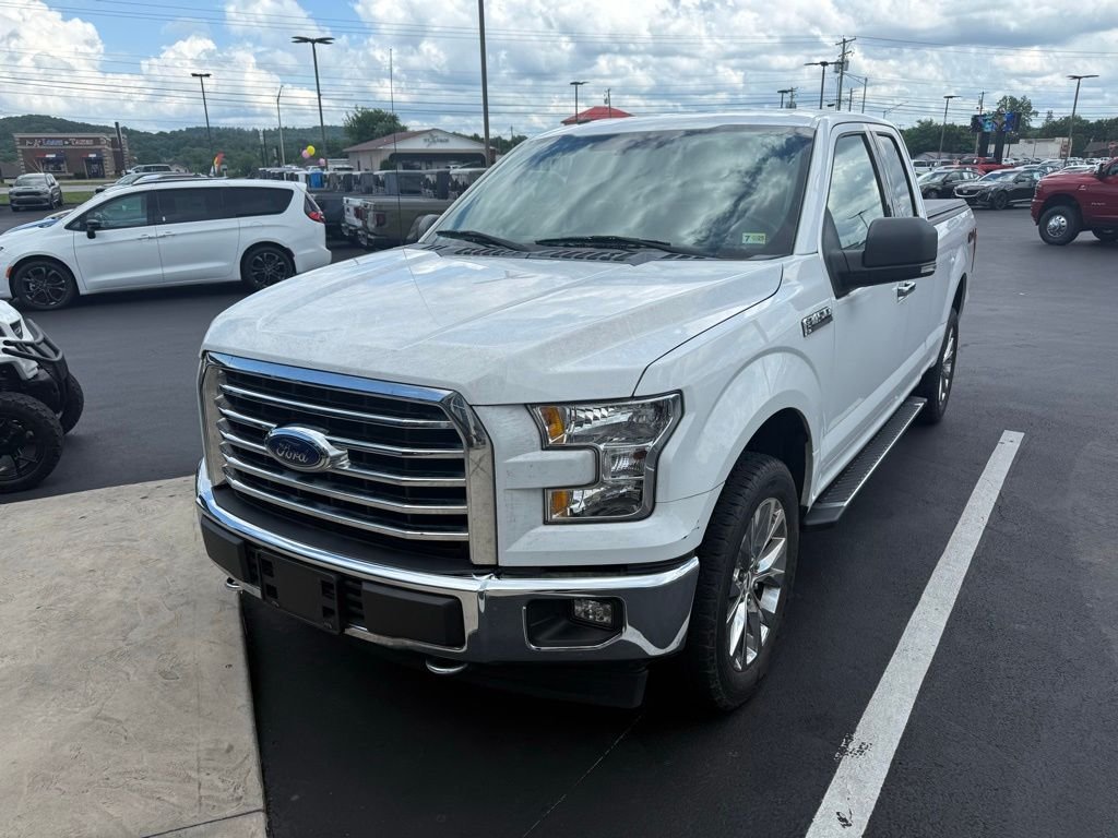 ford f-150 2017 1FTFX1EF9HFB17822 image ford f-150 2017 1FTFX1EF9HFB17822 image