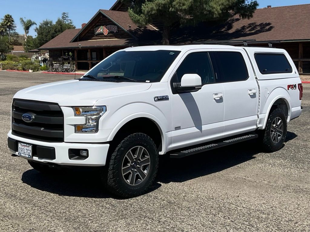 ford f-150 2017 1FTEW1EG3HKE22019 image ford f-150 2017 1FTEW1EG3HKE22019 image