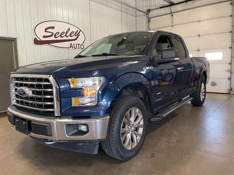 ford f-150 2017 1FTFX1EG1HFA39318 image ford f-150 2017 1FTFX1EG1HFA39318 image