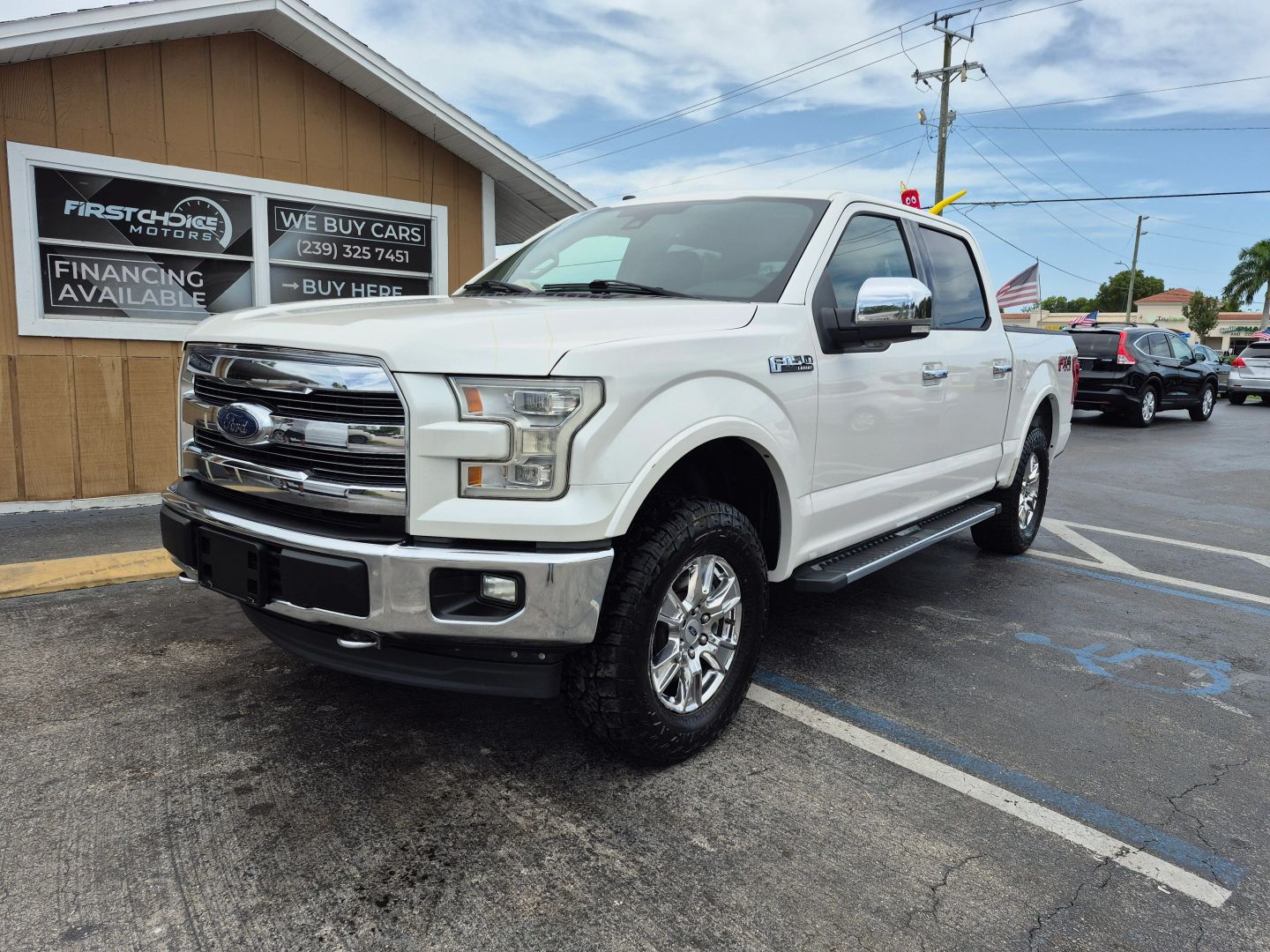 ford f-150 2017 1FTEW1EF9HFC37747 image ford f-150 2017 1FTEW1EF9HFC37747 image