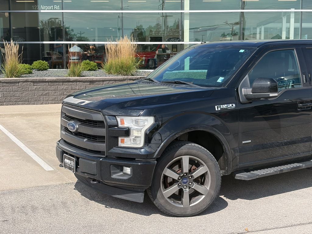 ford f-150 2017 1FTEW1EG0HKD41477 image ford f-150 2017 1FTEW1EG0HKD41477 image