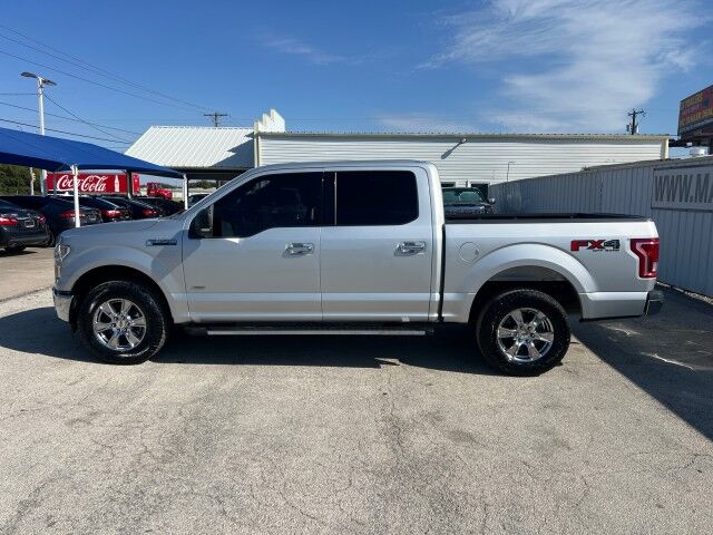 ford f-150 2017 1FTEW1EG4HKE09831 image ford f-150 2017 1FTEW1EG4HKE09831 image