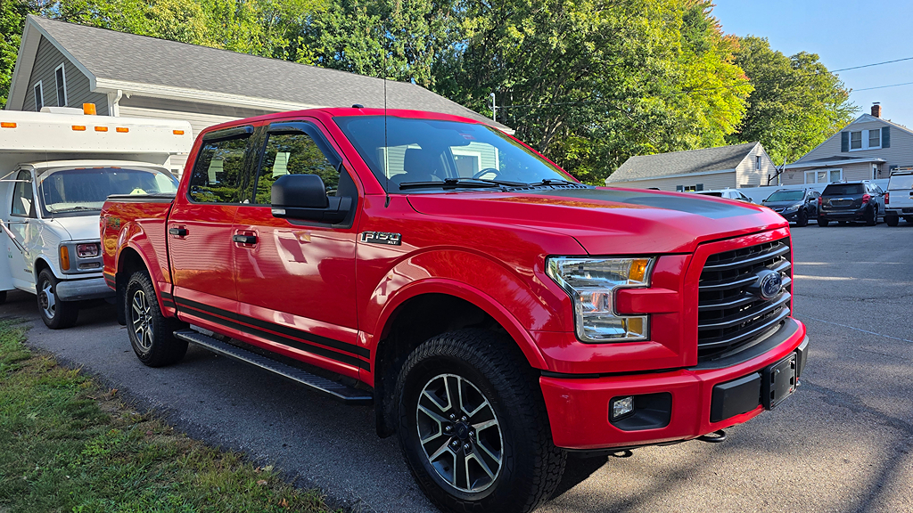 ford f-150 2017 1FTEW1EF7HKC01708 image ford f-150 2017 1FTEW1EF7HKC01708 image