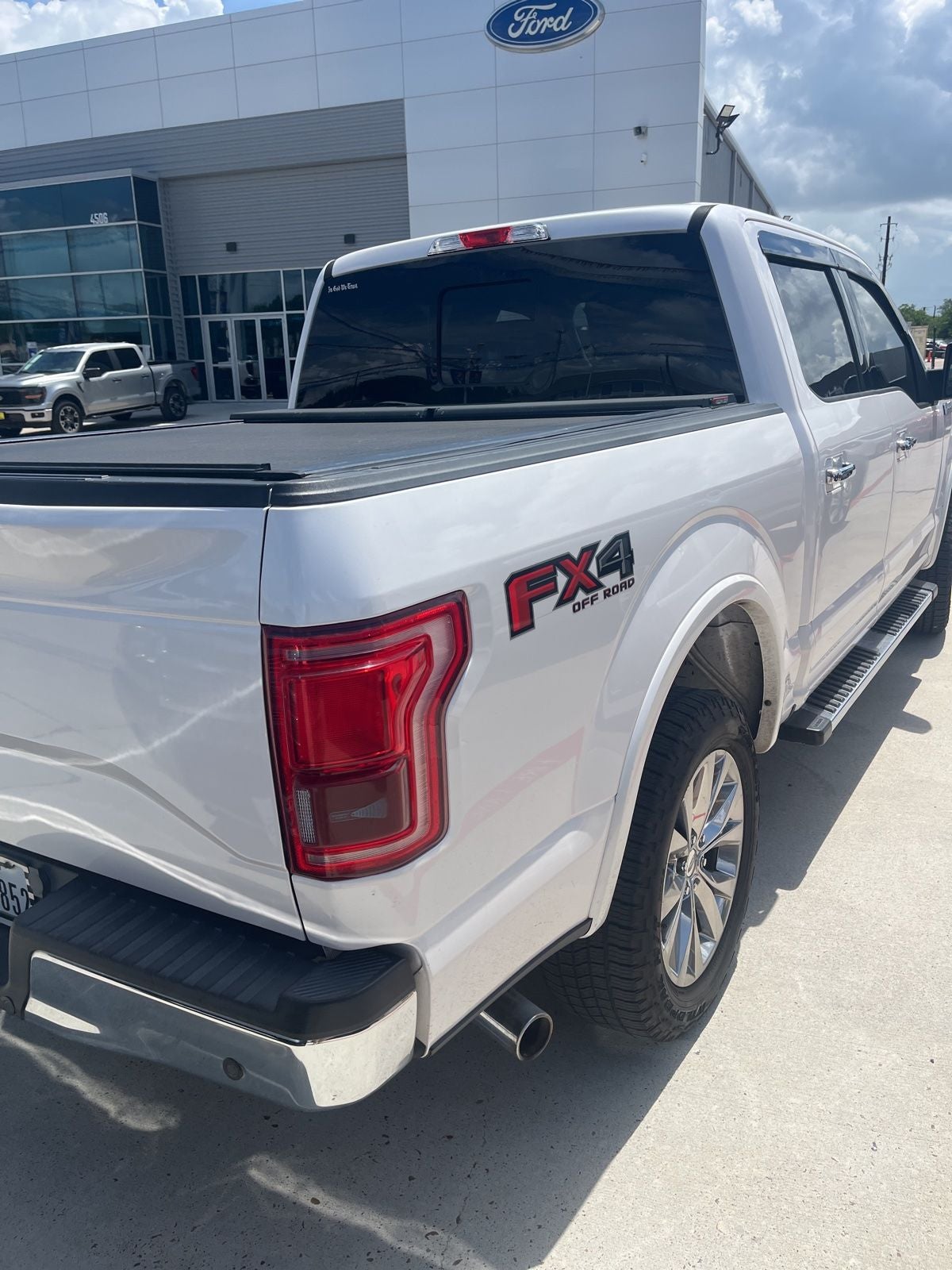 ford f-150 2017 1FTEW1EFXHKD87163 image ford f-150 2017 1FTEW1EFXHKD87163 image