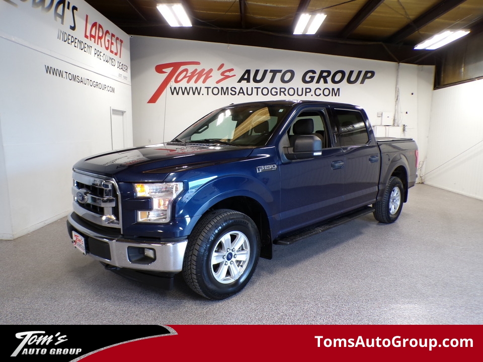 ford f-150 2017 1FTEW1E84HKC87657 image ford f-150 2017 1FTEW1E84HKC87657 image