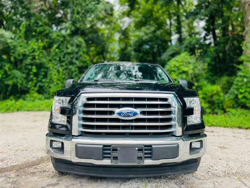 ford f-150 2017 1FTEW1CF5HFB16460 image ford f-150 2017 1FTEW1CF5HFB16460 image
