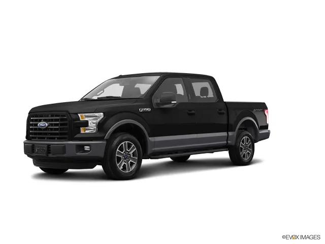 ford f-150 2017 1FTFW1EG6HKC12065 image ford f-150 2017 1FTFW1EG6HKC12065 image