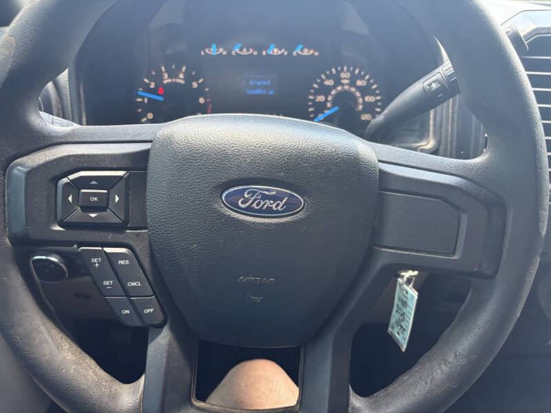 ford f-150 2017 1FTFX1EF3HKC86628 image ford f-150 2017 1FTFX1EF3HKC86628 image