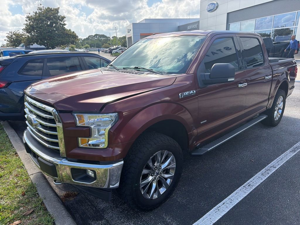ford f-150 2017 1FTEW1EG6HKD67114 image ford f-150 2017 1FTEW1EG6HKD67114 image