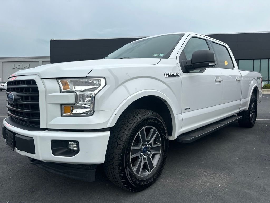 ford f-150 2017 1FTFW1EG0HFC53073 image ford f-150 2017 1FTFW1EG0HFC53073 image