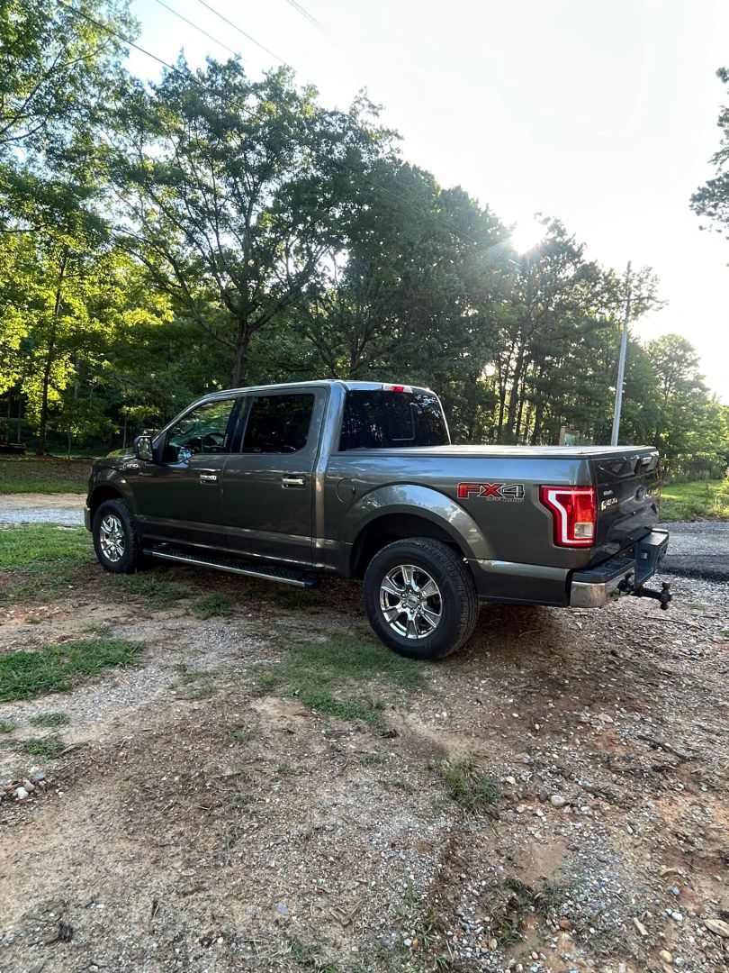 ford f-150 2017 1FTEW1EF6HFA20124 image ford f-150 2017 1FTEW1EF6HFA20124 image