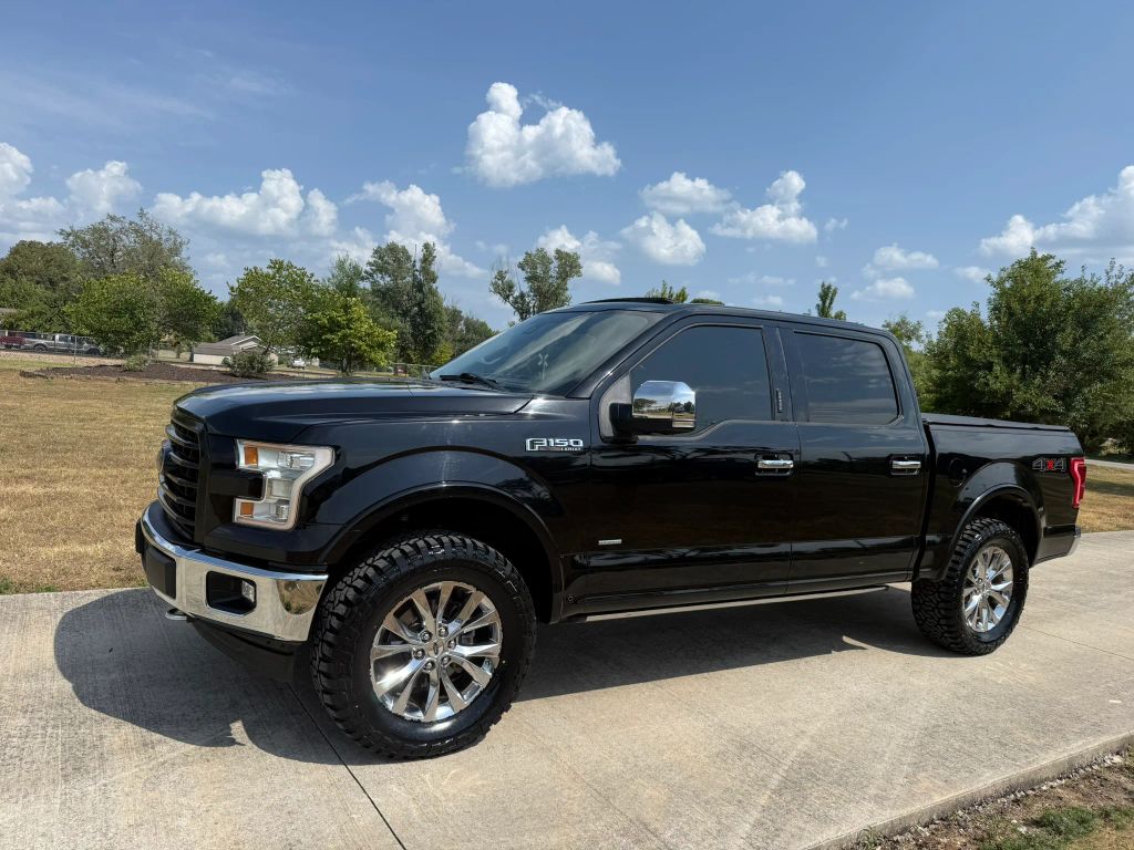 ford f-150 2017 1FTEW1EG7HFB51099 image ford f-150 2017 1FTEW1EG7HFB51099 image