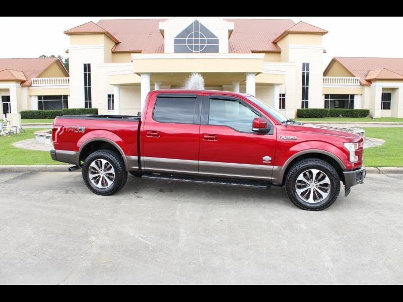 ford f-150 2017 1FTEW1EG3HFA41392 image ford f-150 2017 1FTEW1EG3HFA41392 image