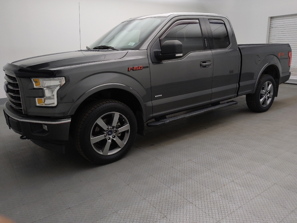 ford f-150 2017 1FTEX1EP1HFA43395 image ford f-150 2017 1FTEX1EP1HFA43395 image