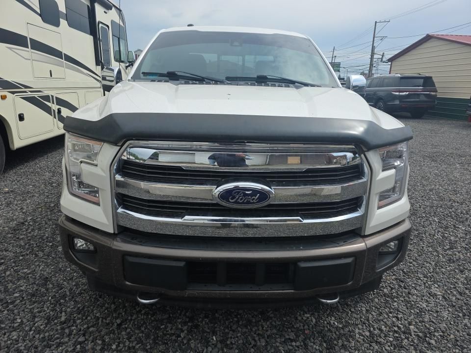 ford f-150 2017 1FTEW1EG2HFA18525 image ford f-150 2017 1FTEW1EG2HFA18525 image