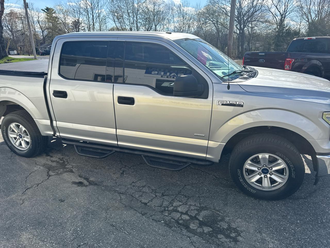 ford f-150 2017 1FTEW1EG5HFC36300 image ford f-150 2017 1FTEW1EG5HFC36300 image