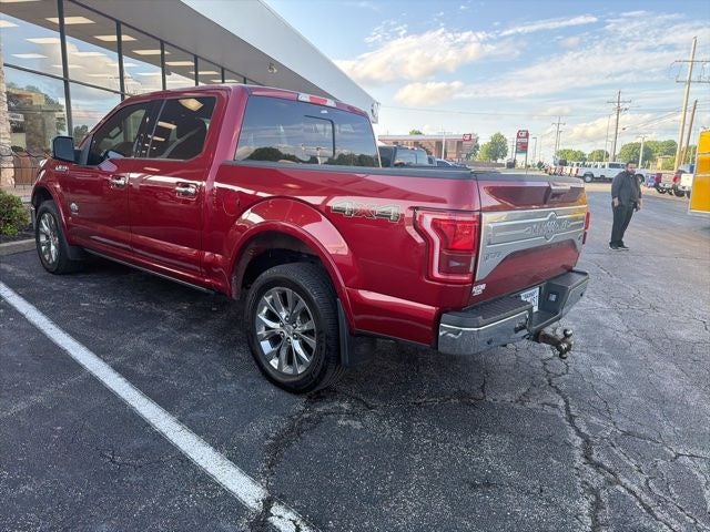 ford f-150 2017 1FTEW1EG0HFC50086 image ford f-150 2017 1FTEW1EG0HFC50086 image