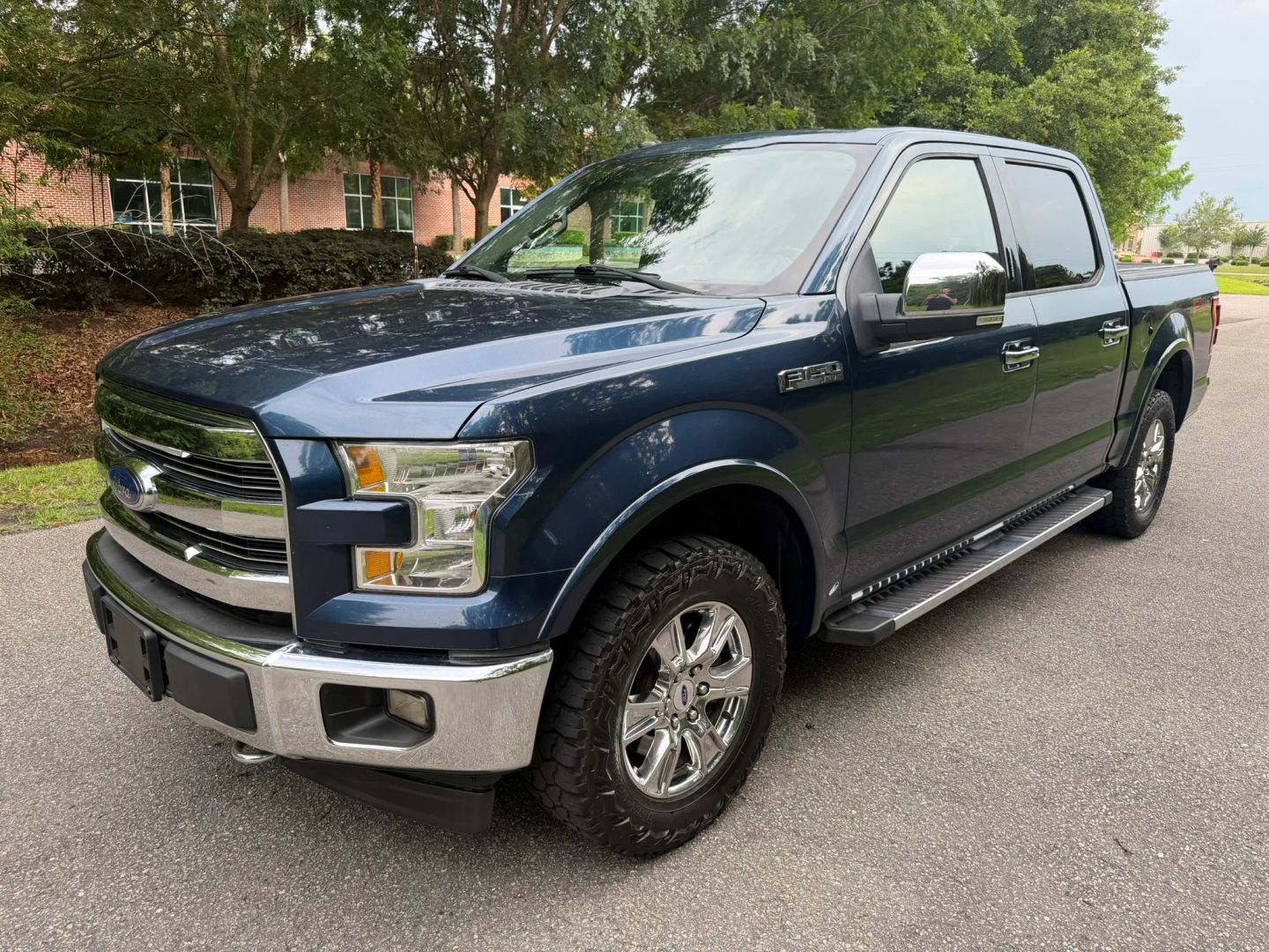 ford f-150 2017 1FTEW1EF7HFC42316 image ford f-150 2017 1FTEW1EF7HFC42316 image