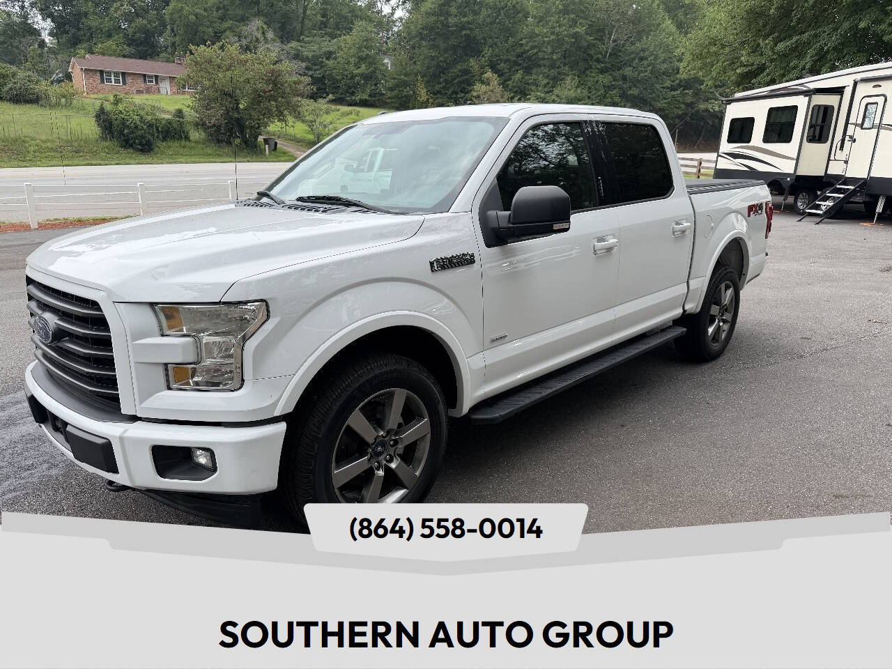 ford f-150 2017 1FTEW1EG7HFA88098 image ford f-150 2017 1FTEW1EG7HFA88098 image