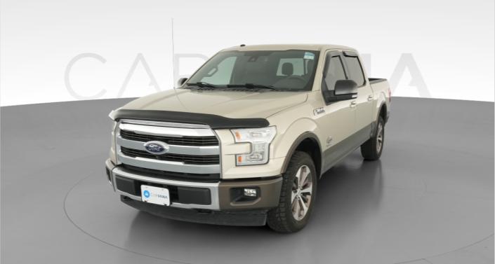 ford f-150 2017 1FTEW1EG5HFC59138 image ford f-150 2017 1FTEW1EG5HFC59138 image