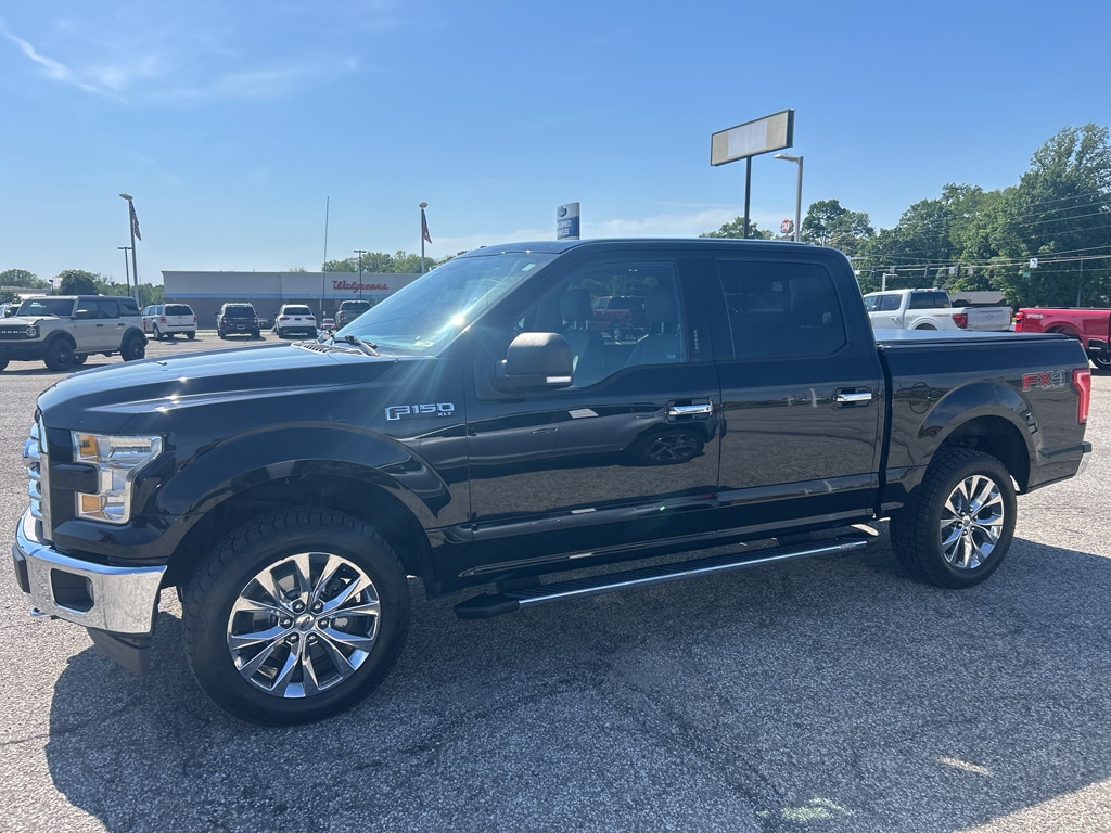 ford f-150 2017 1FTEW1EF4HFA32577 image ford f-150 2017 1FTEW1EF4HFA32577 image