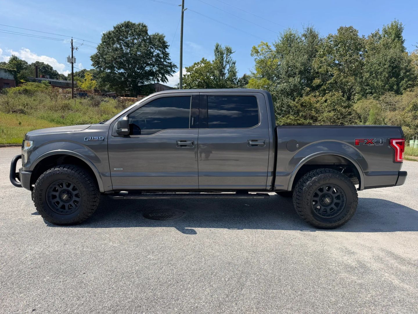ford f-150 2017 1FTEW1EG7HKC28268 image ford f-150 2017 1FTEW1EG7HKC28268 image
