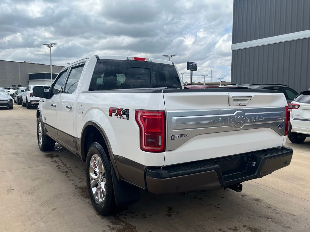 ford f-150 2017 1FTEW1EG2HFA45983 image ford f-150 2017 1FTEW1EG2HFA45983 image
