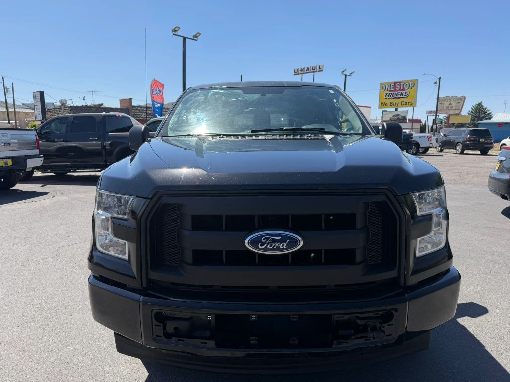 ford f-150 2017 1FTEX1C87HKE42265 image ford f-150 2017 1FTEX1C87HKE42265 image